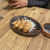   at Paprika Shokudo Vegan in Osaka