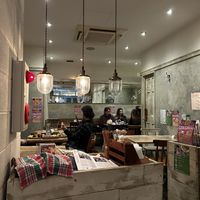  #Veganuary at Paprika Shokudo Vegan in Osaka