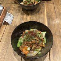   at Paprika Shokudo Vegan in Osaka