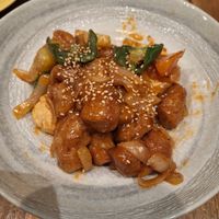  at Paprika Shokudo Vegan in Osaka