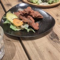  at Paprika Shokudo Vegan in Osaka