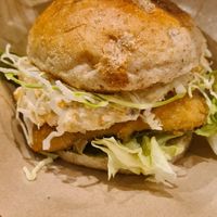  at Paprika Shokudo Vegan in Osaka