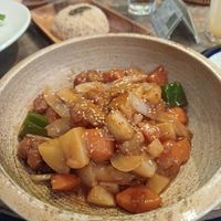  at Paprika Shokudo Vegan in Osaka