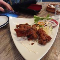  at Paprika Shokudo Vegan in Osaka