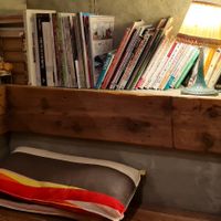  at Paprika Shokudo Vegan in Osaka