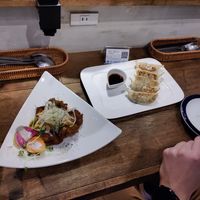  at Paprika Shokudo Vegan in Osaka