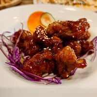  at Paprika Shokudo Vegan in Osaka