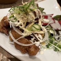   at Paprika Shokudo Vegan in Osaka