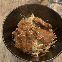   at Paprika Shokudo Vegan in Osaka