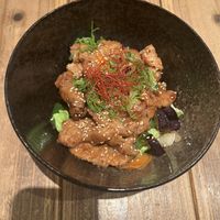   at Paprika Shokudo Vegan in Osaka