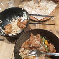  at Paprika Shokudo Vegan in Osaka