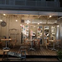  at Paprika Shokudo Vegan in Osaka