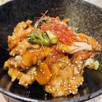   at Paprika Shokudo Vegan in Osaka