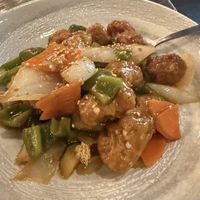   at Paprika Shokudo Vegan in Osaka