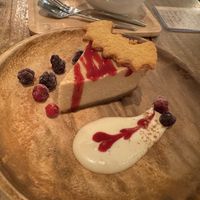   at Paprika Shokudo Vegan in Osaka