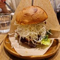  at Paprika Shokudo Vegan in Osaka