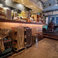  at Paprika Shokudo Vegan in Osaka