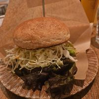  at Paprika Shokudo Vegan in Osaka