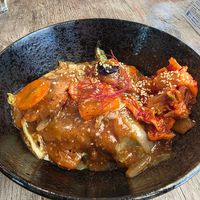  at Paprika Shokudo Vegan in Osaka