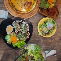  at Paprika Shokudo Vegan in Osaka