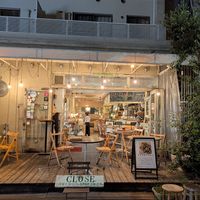  at Paprika Shokudo Vegan in Osaka