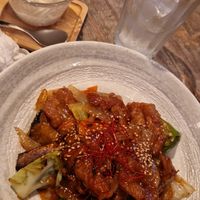  at Paprika Shokudo Vegan in Osaka