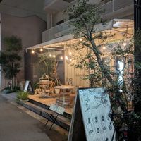  at Paprika Shokudo Vegan in Osaka