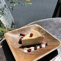   at Paprika Shokudo Vegan in Osaka