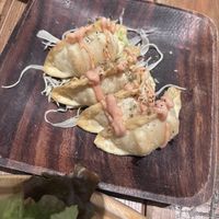   at Paprika Shokudo Vegan in Osaka