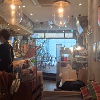  at Paprika Shokudo Vegan in Osaka