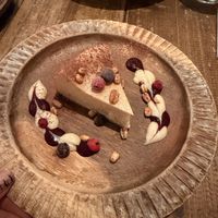   at Paprika Shokudo Vegan in Osaka