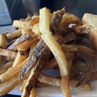 Fries at Tavern Six - Chagrin Falls in Chagrin Falls