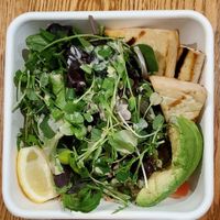 Powerhouse bowl at Fresh on Eglinton in Toronto