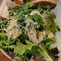  at Fresh on Eglinton in Toronto