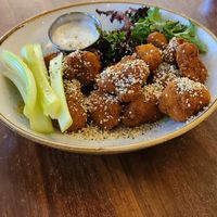  at Fresh on Eglinton in Toronto