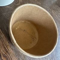   at Dialogue Coffee & Flowers in New York City