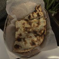 Roti  at OM in New York City