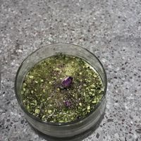 Postre vegetariano   at Ben Jamil in Marrakech