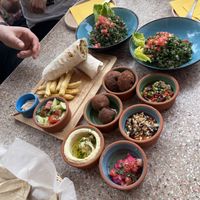   at Ben Jamil in Marrakech