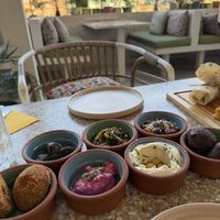   at Ben Jamil in Marrakech
