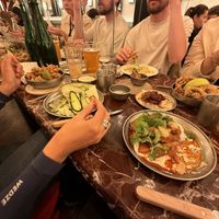   at Maslow - Temple in Paris