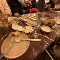   at Maslow - Temple in Paris