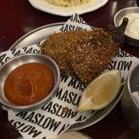   at Maslow - Temple in Paris