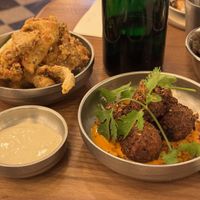   at Maslow - Temple in Paris