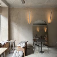   at CCAF Cacao Apothecary Firm in Riga