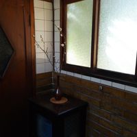  at Cafe Ausgang in Kyoto