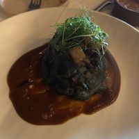Chile relleno  at Mezcla in Columbus