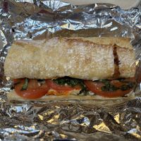   at Let it Brie in Fullerton