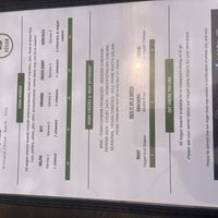   at Let it Brie in Fullerton