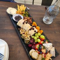  at Let it Brie in Fullerton